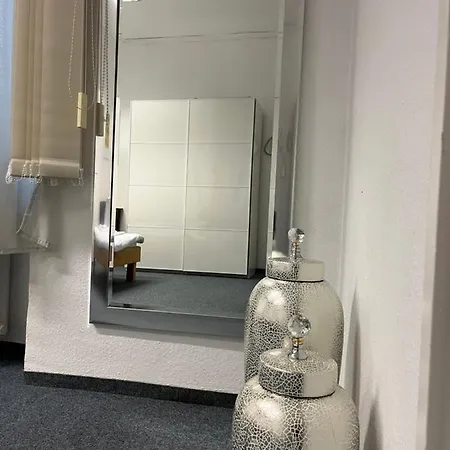 Waldshut Stadt Ferien Wohnung Extérieur photo
