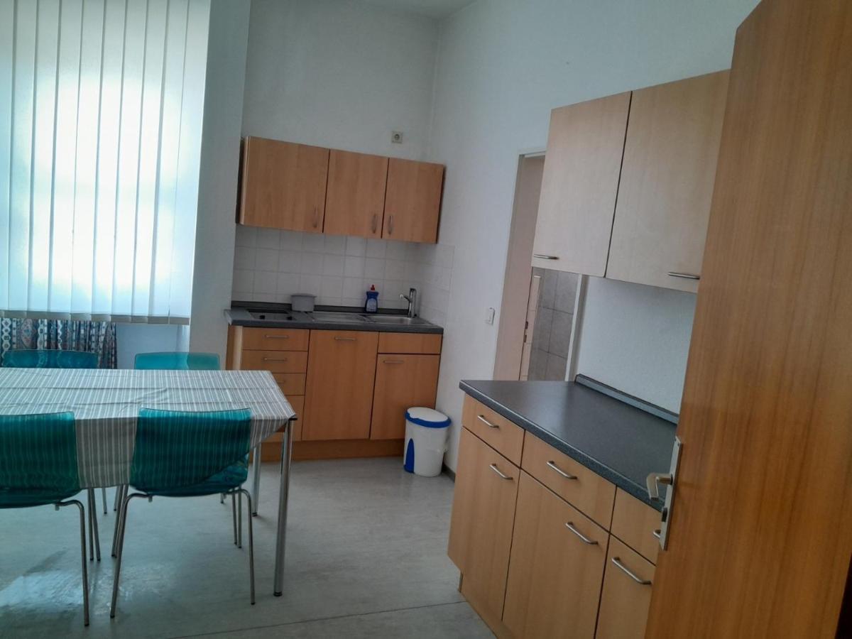 Appartement Stadt Ferien *