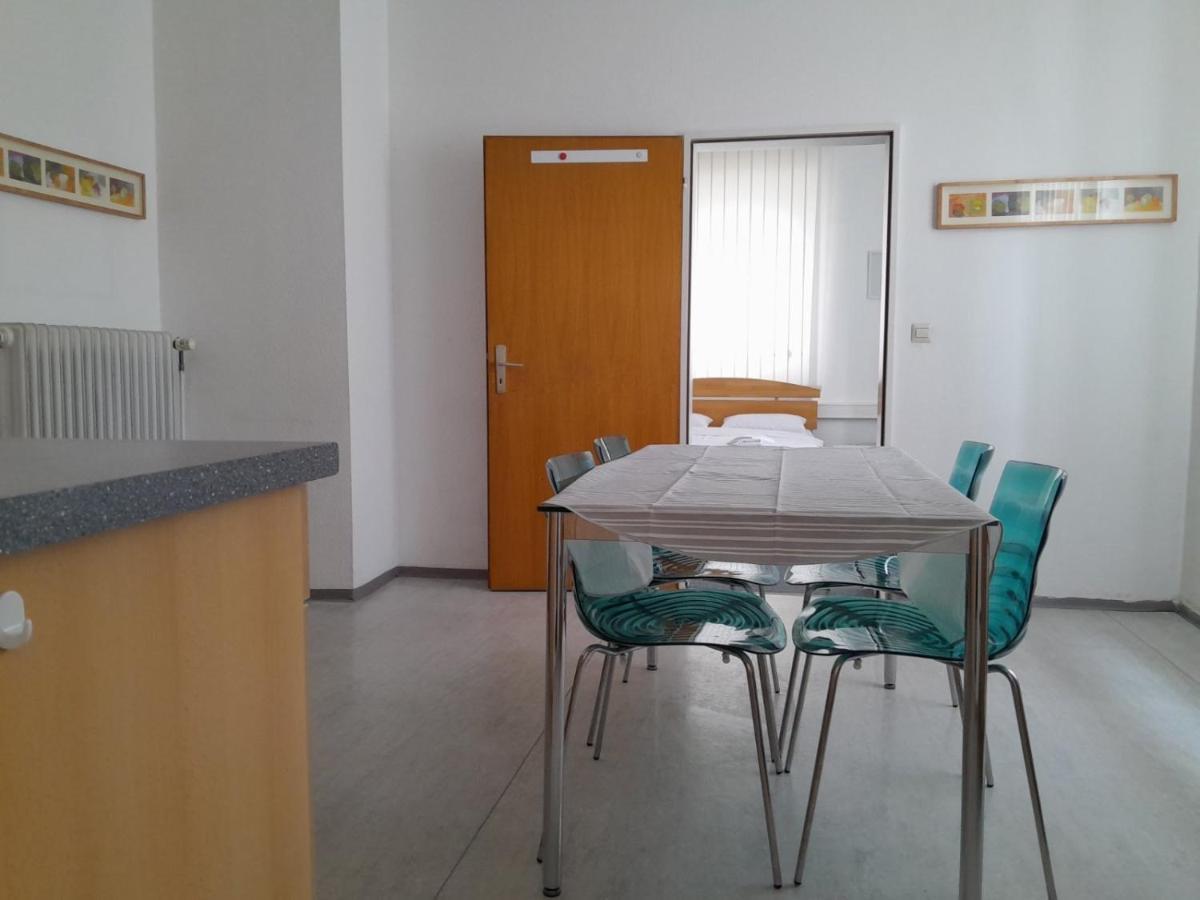 Appartement Stadt Ferien Waldshut-Tiengen
