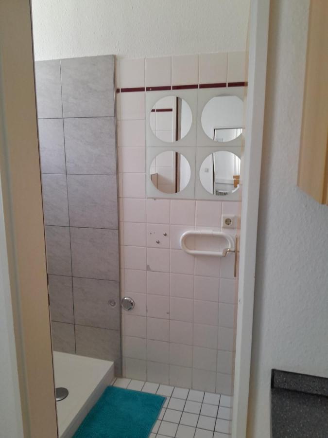 Stadt Ferien Appartement