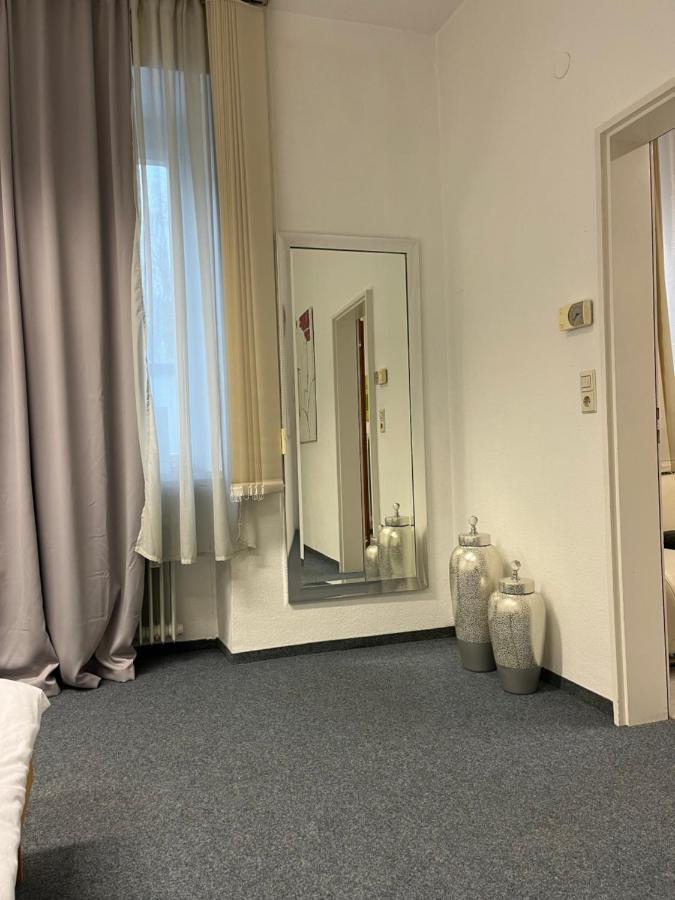 Appartement Stadt Ferien