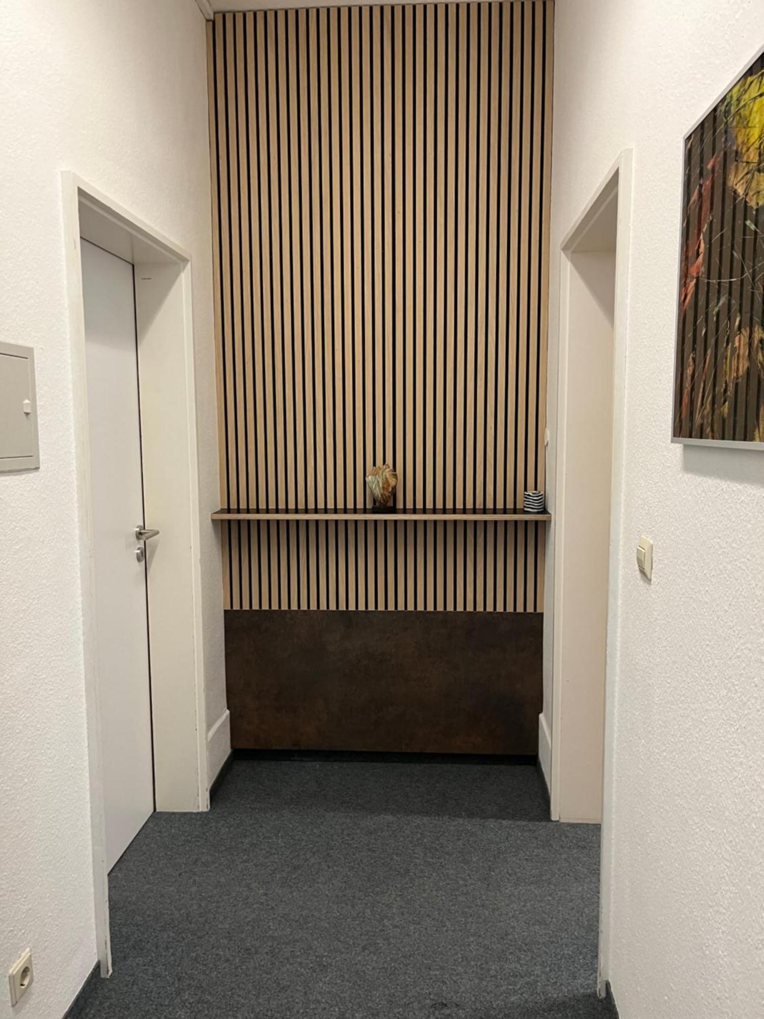 Stadt Ferien Appartement Waldshut-Tiengen