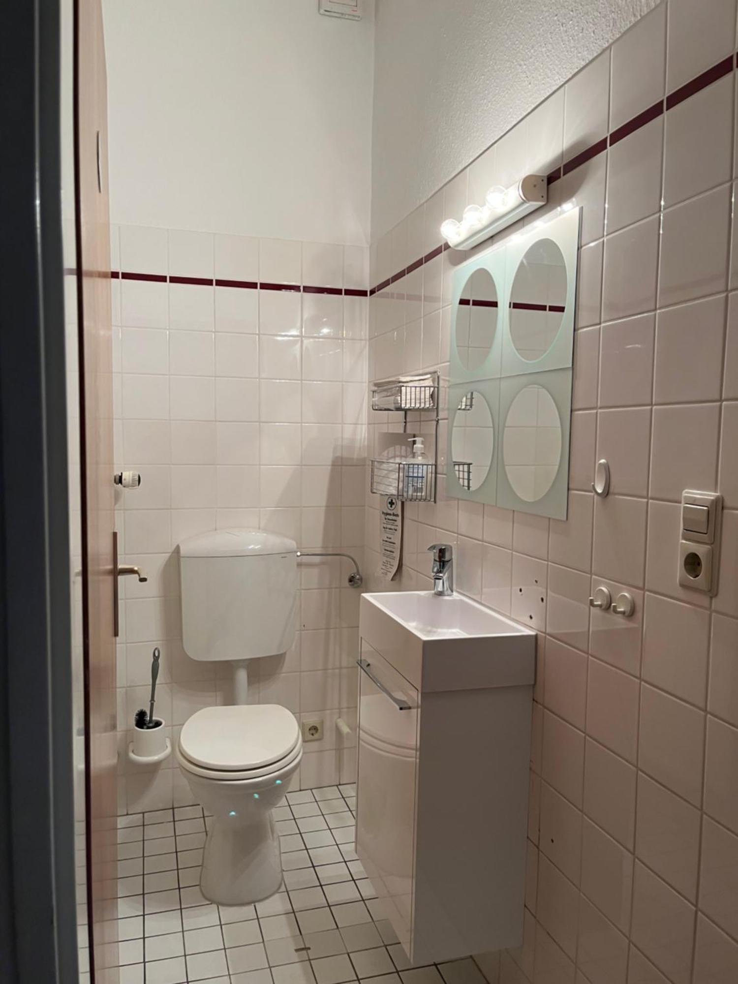 Stadt Ferien Appartement