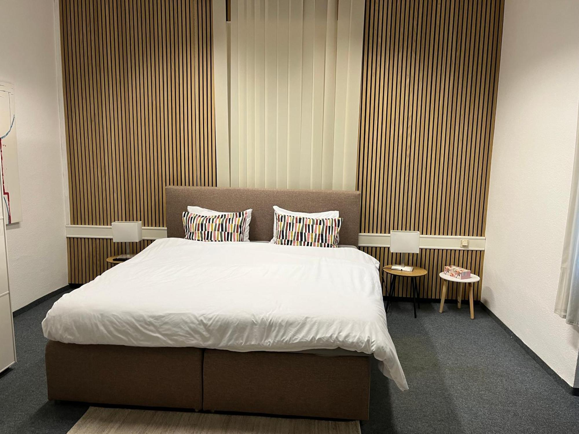 Stadt Ferien Appartement *