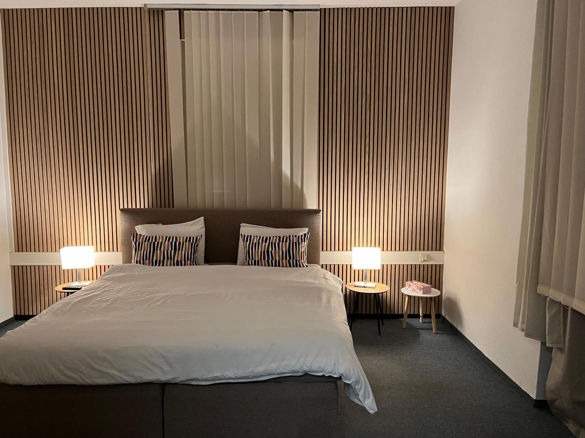 Appartement Stadt Ferien *